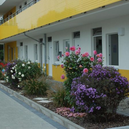 I-Motel Obertshausen Ngoại thất bức ảnh
