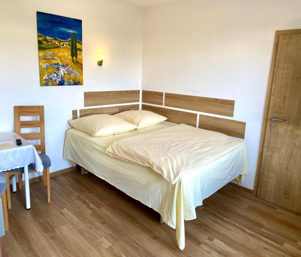 I-Motel Obertshausen Ngoại thất bức ảnh