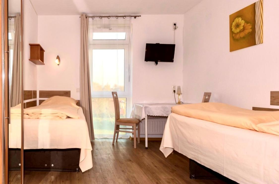 I-Motel Obertshausen Ngoại thất bức ảnh
