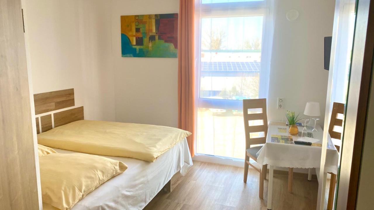 I-Motel Obertshausen Ngoại thất bức ảnh