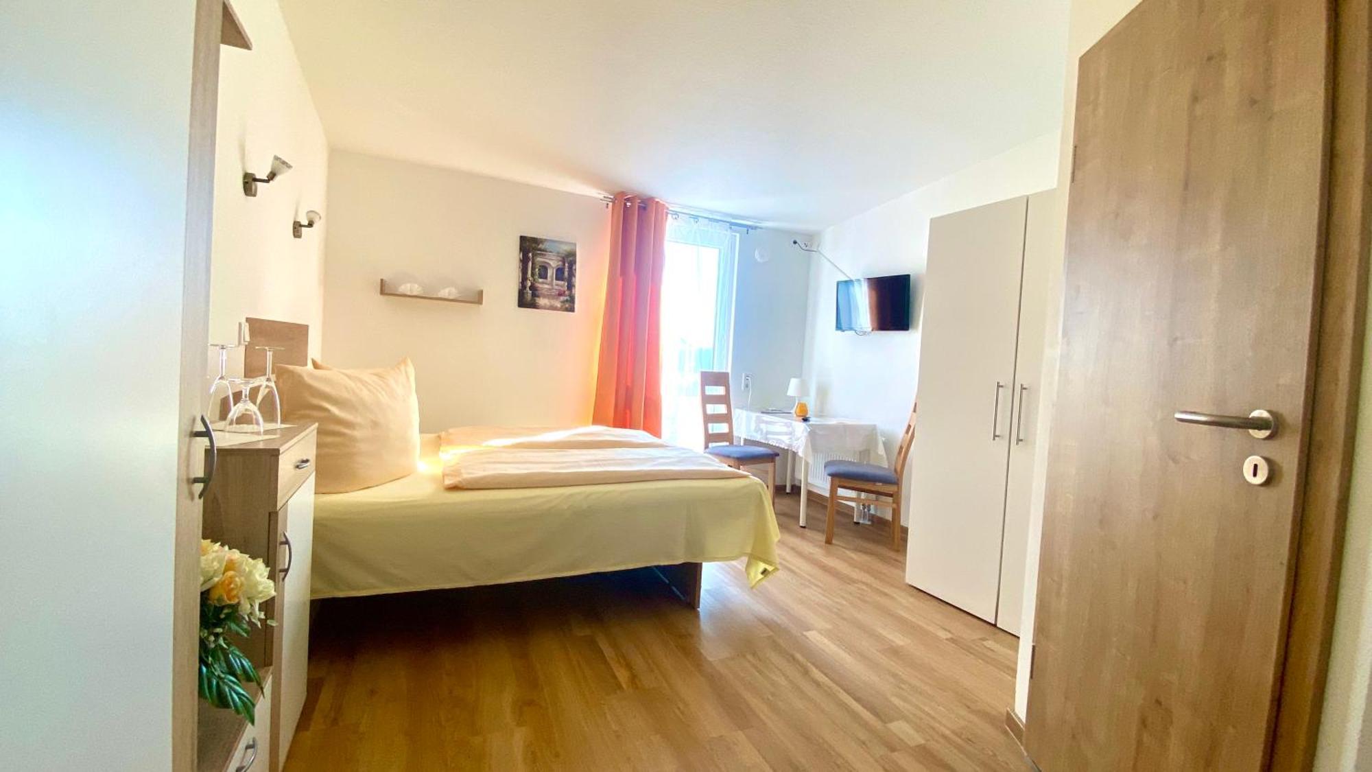 I-Motel Obertshausen Ngoại thất bức ảnh