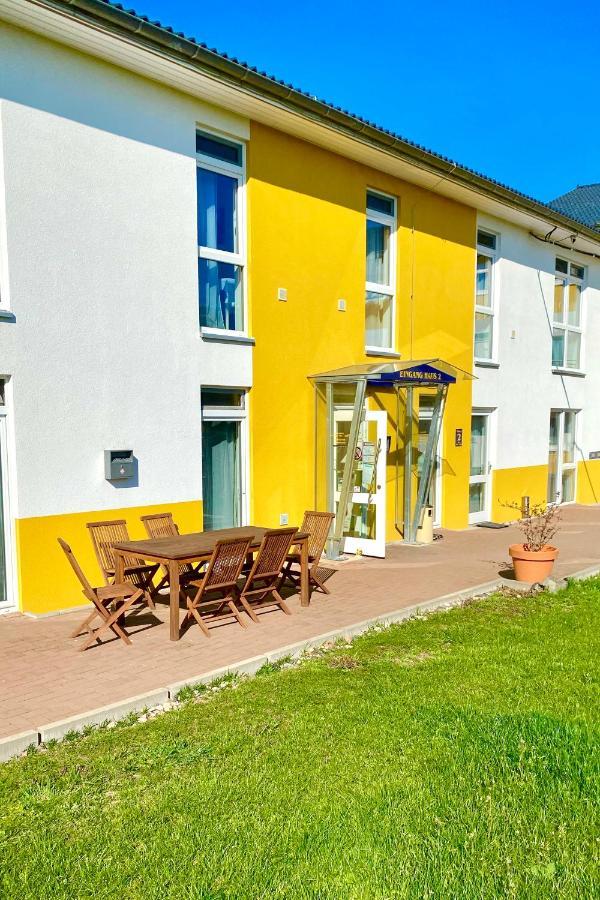 I-Motel Obertshausen Ngoại thất bức ảnh
