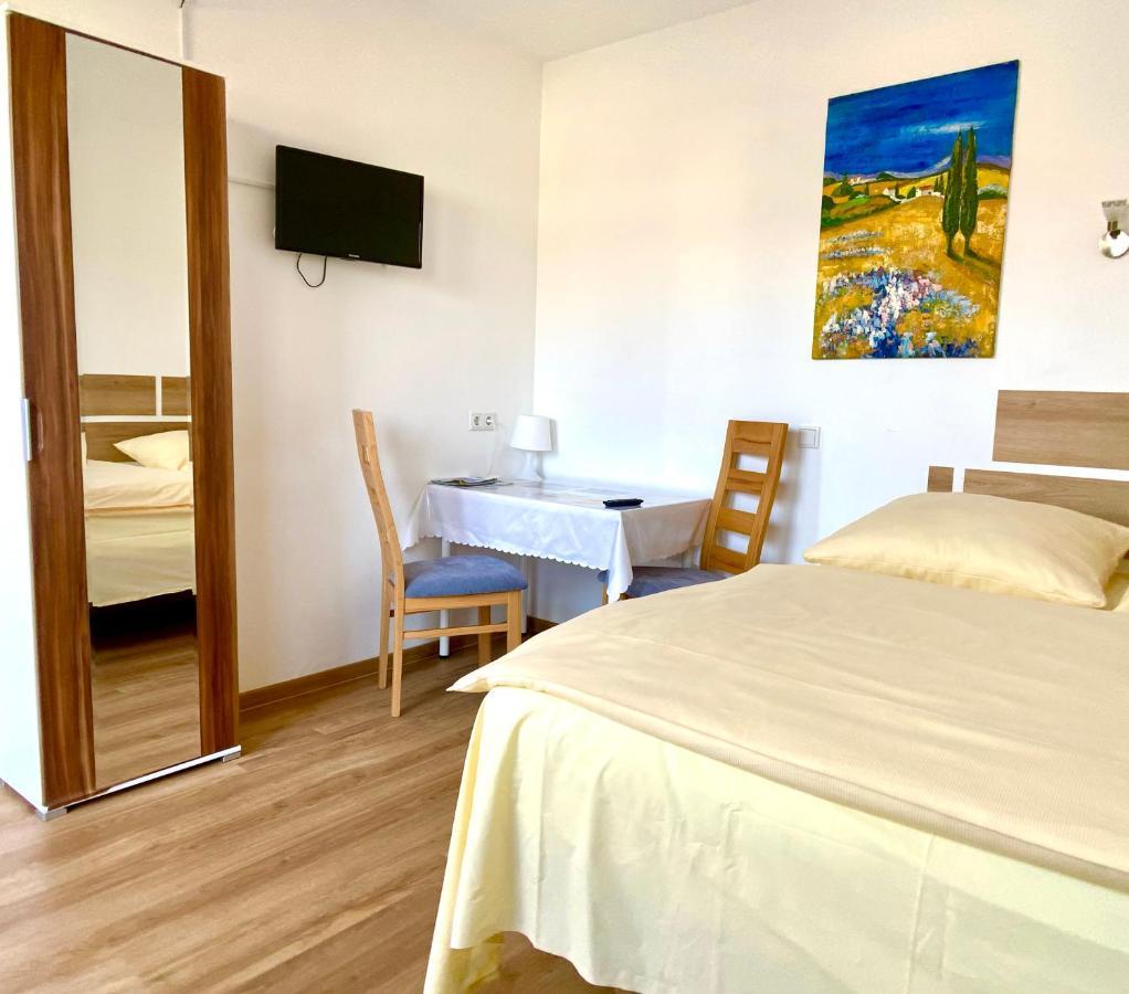 I-Motel Obertshausen Ngoại thất bức ảnh