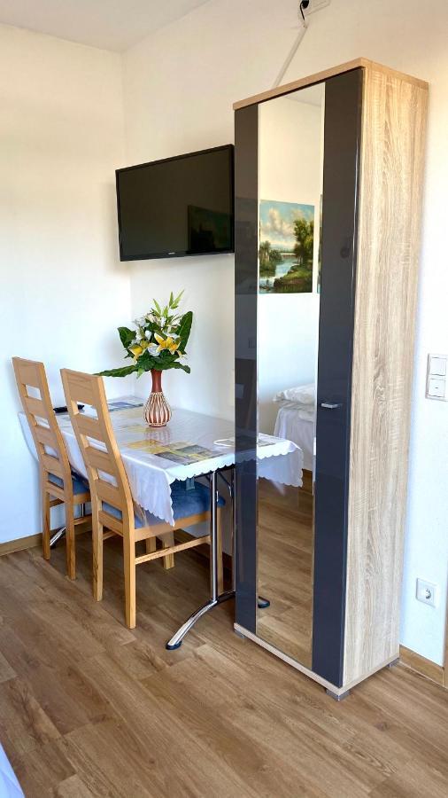 I-Motel Obertshausen Ngoại thất bức ảnh