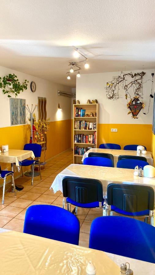 I-Motel Obertshausen Ngoại thất bức ảnh