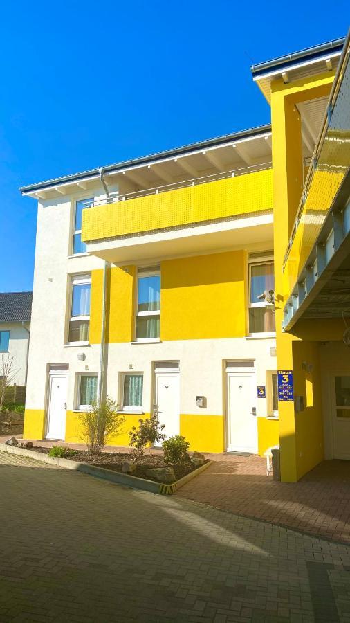 I-Motel Obertshausen Ngoại thất bức ảnh