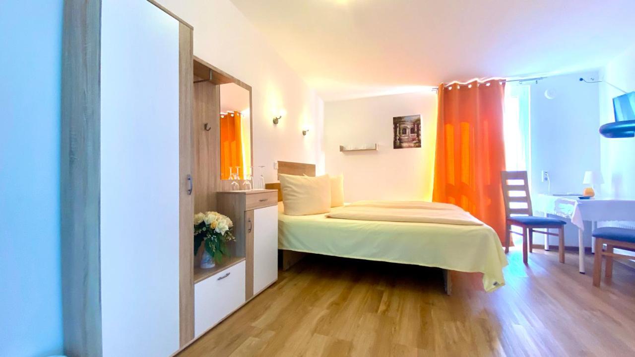 I-Motel Obertshausen Ngoại thất bức ảnh
