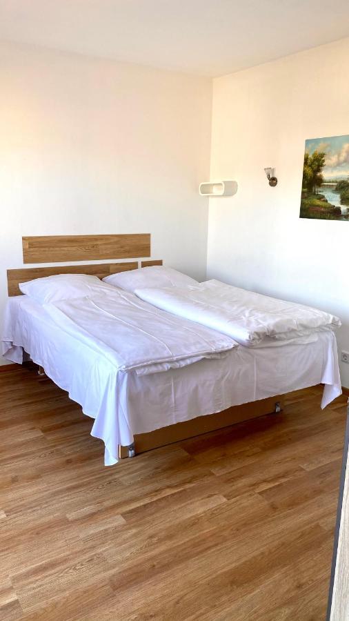 I-Motel Obertshausen Ngoại thất bức ảnh