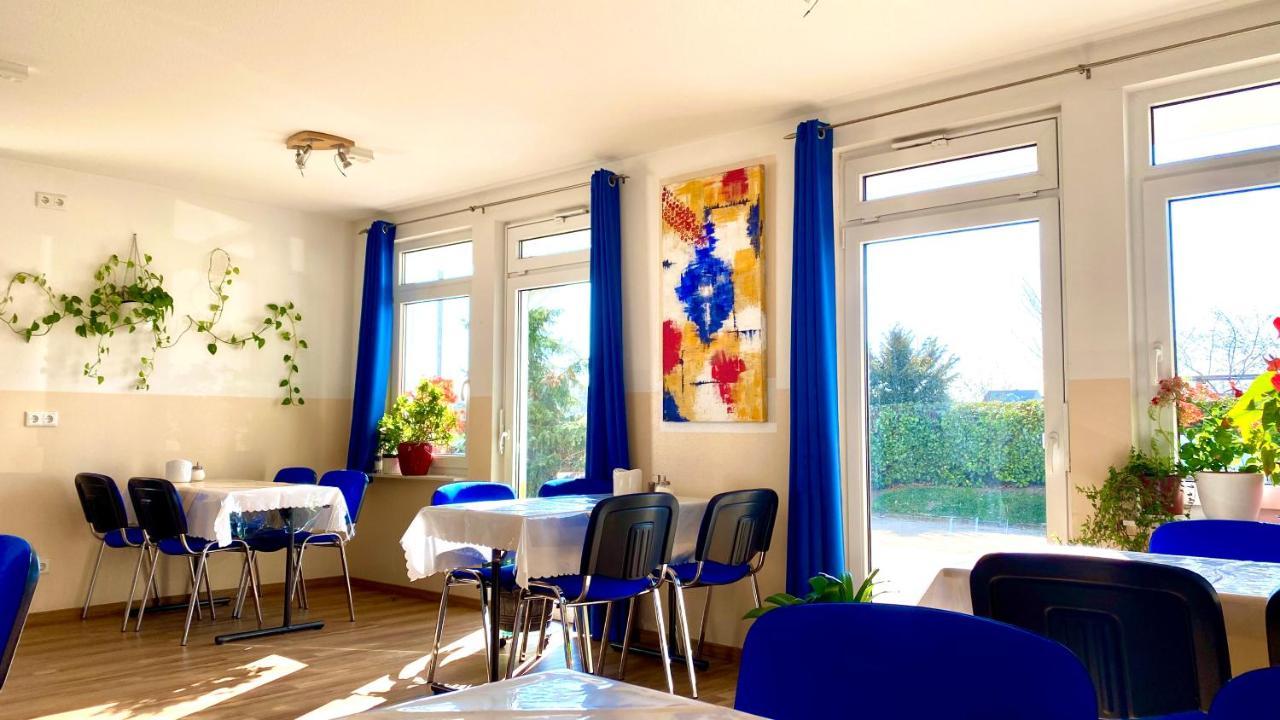I-Motel Obertshausen Ngoại thất bức ảnh