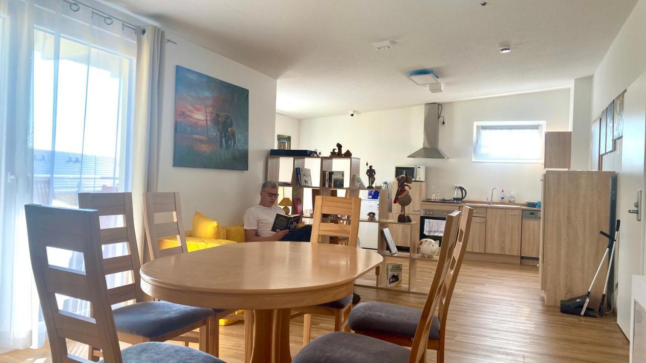 I-Motel Obertshausen Ngoại thất bức ảnh