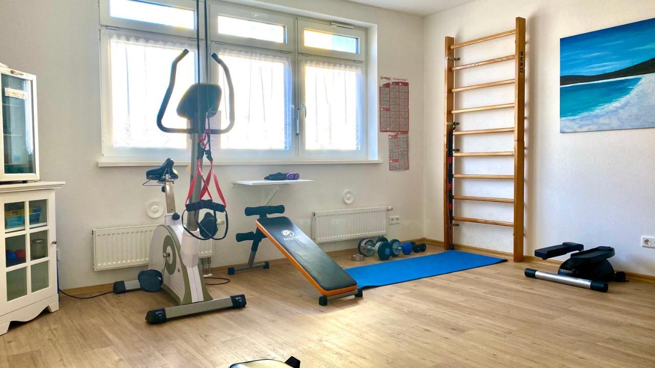 I-Motel Obertshausen Ngoại thất bức ảnh