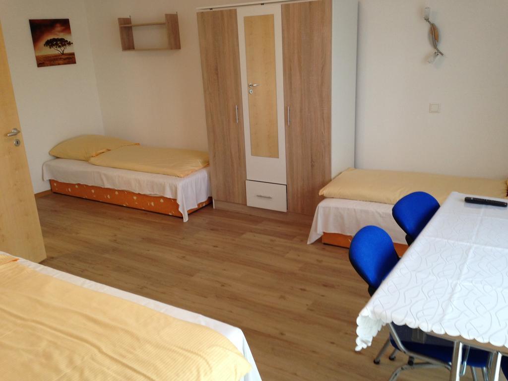 I-Motel Obertshausen Ngoại thất bức ảnh