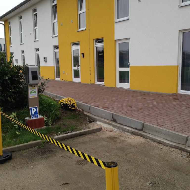 I-Motel Obertshausen Ngoại thất bức ảnh