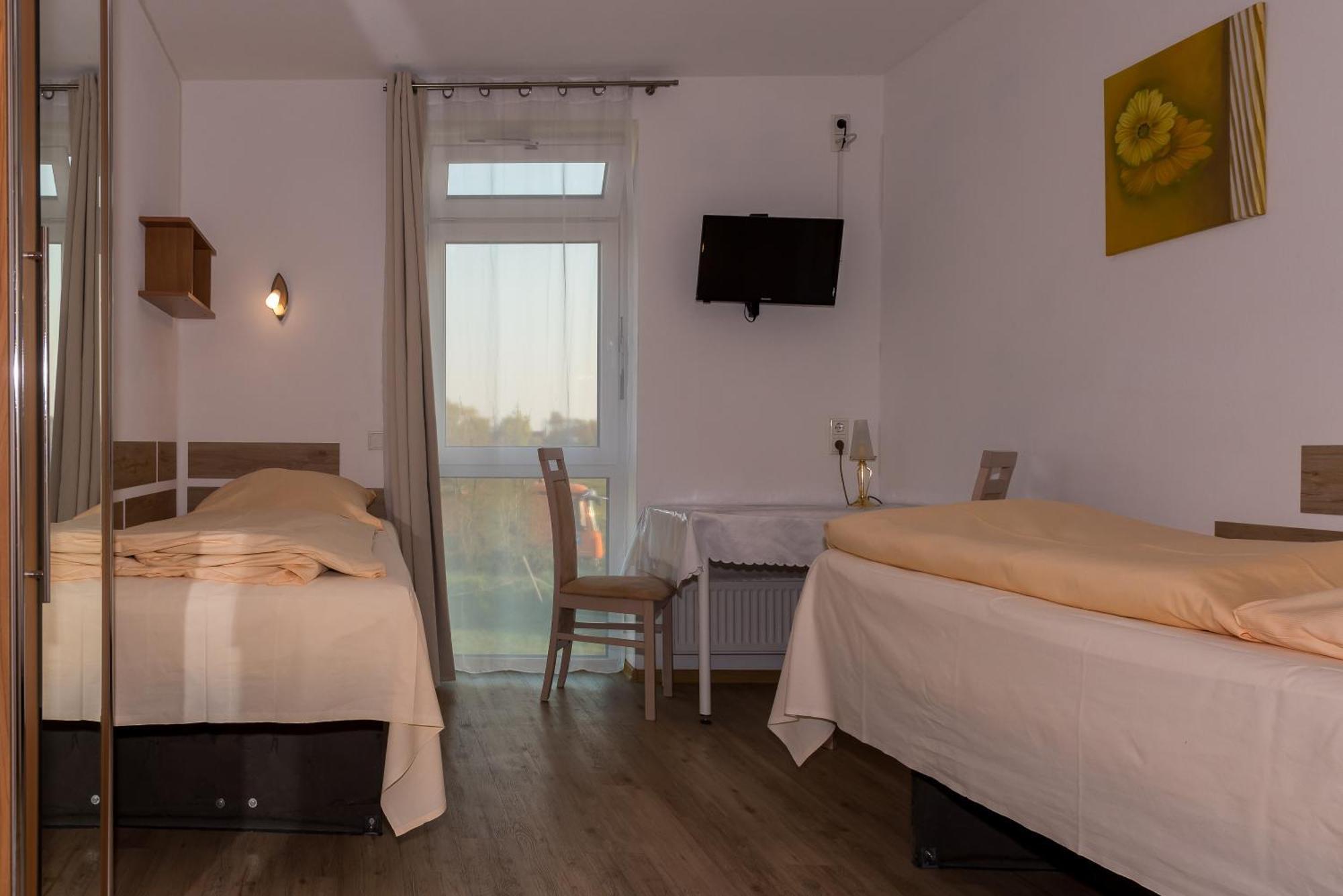 I-Motel Obertshausen Ngoại thất bức ảnh
