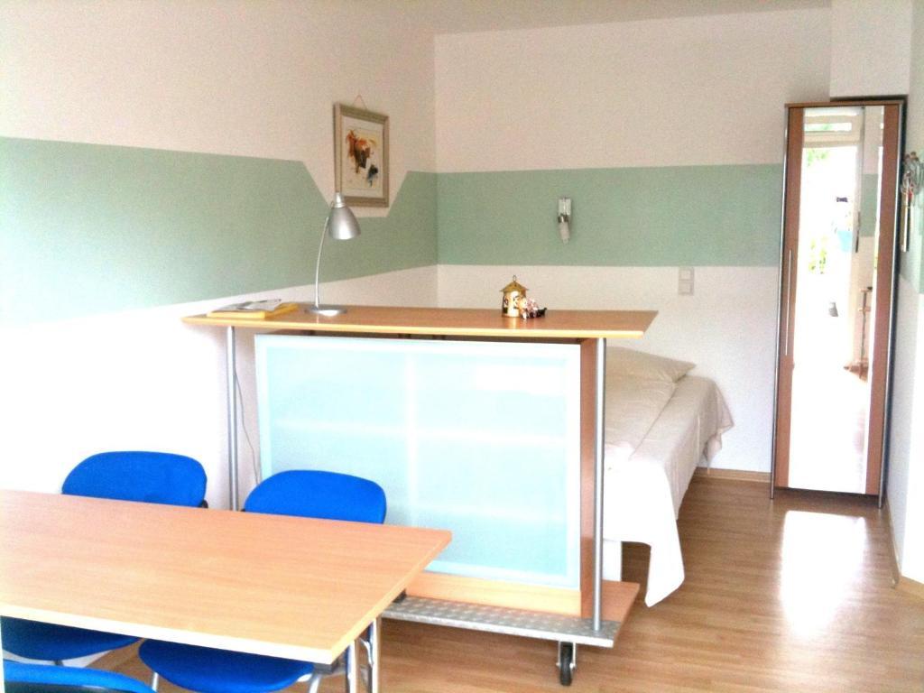 I-Motel Obertshausen Phòng bức ảnh