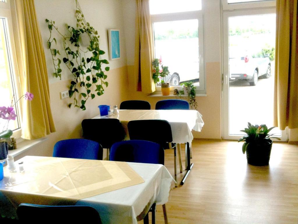 I-Motel Obertshausen Ngoại thất bức ảnh