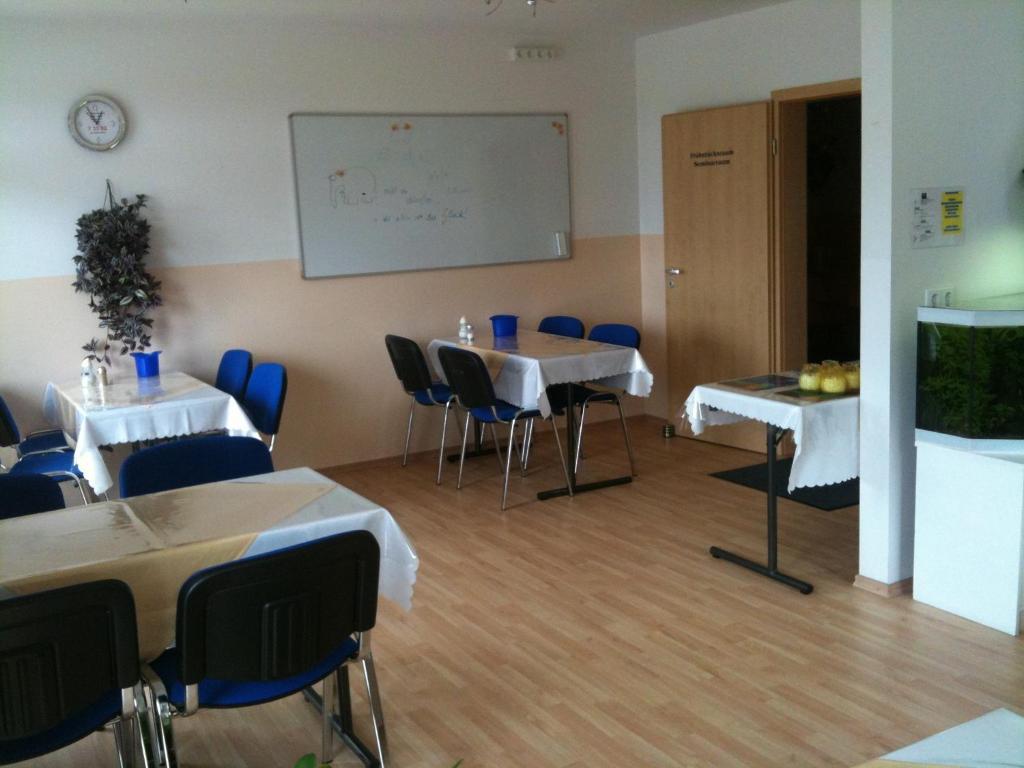 I-Motel Obertshausen Ngoại thất bức ảnh