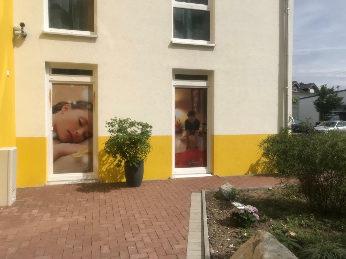 I-Motel Obertshausen Ngoại thất bức ảnh