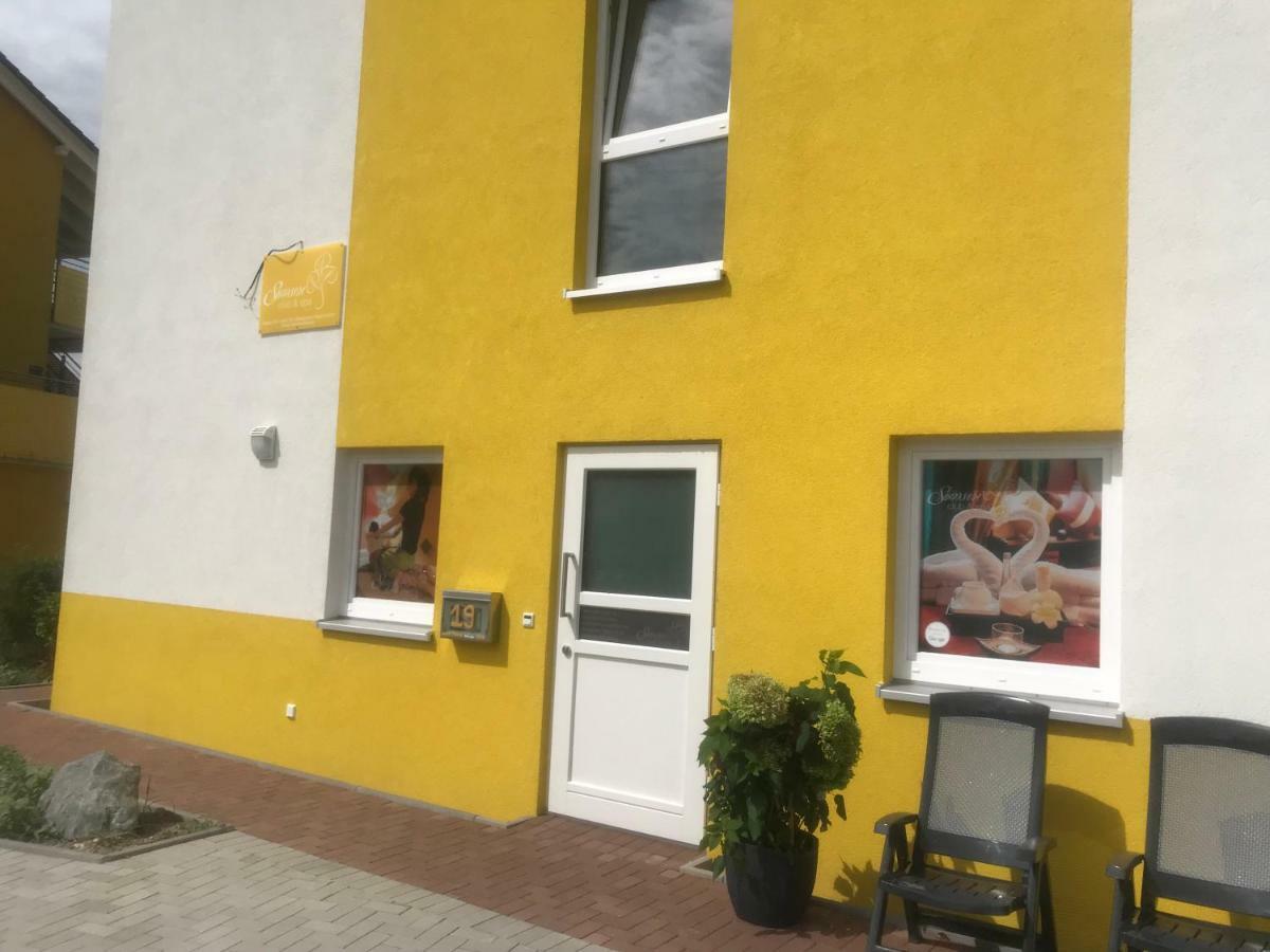 I-Motel Obertshausen Ngoại thất bức ảnh