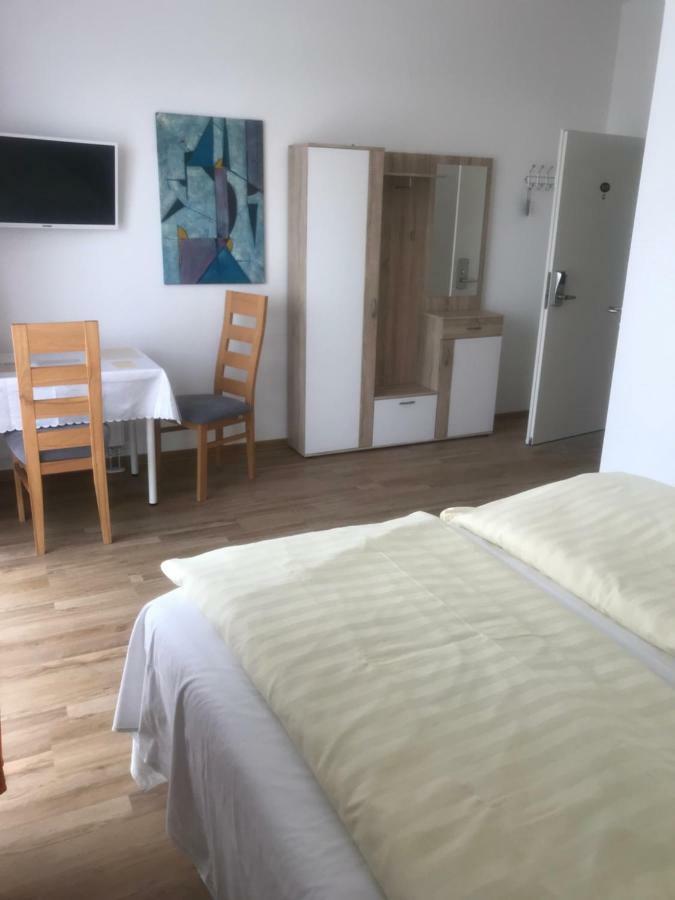I-Motel Obertshausen Ngoại thất bức ảnh