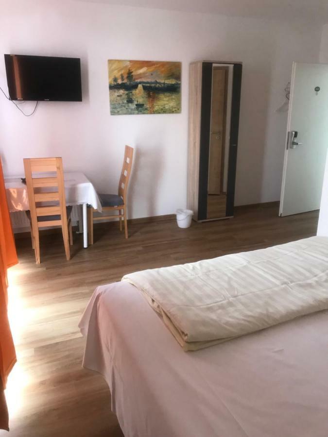I-Motel Obertshausen Ngoại thất bức ảnh