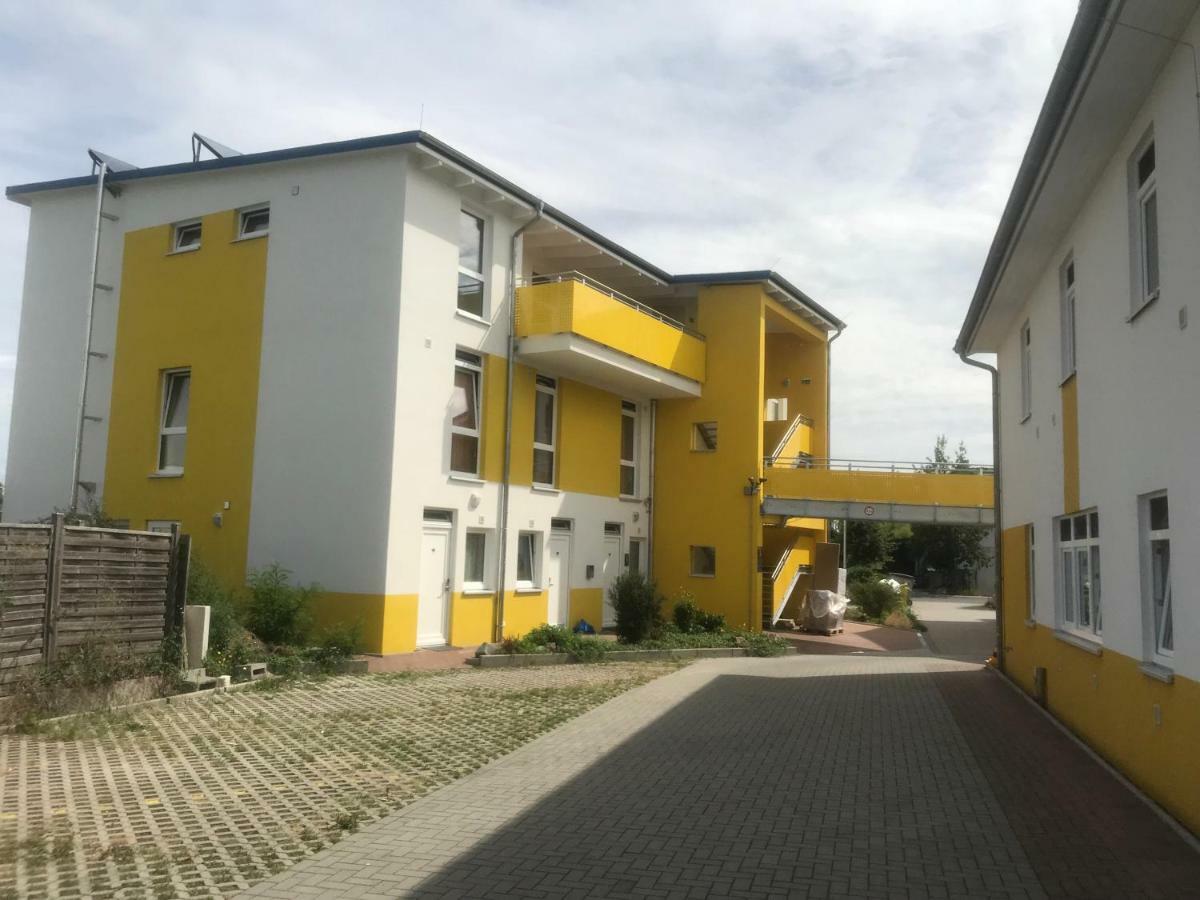 I-Motel Obertshausen Ngoại thất bức ảnh