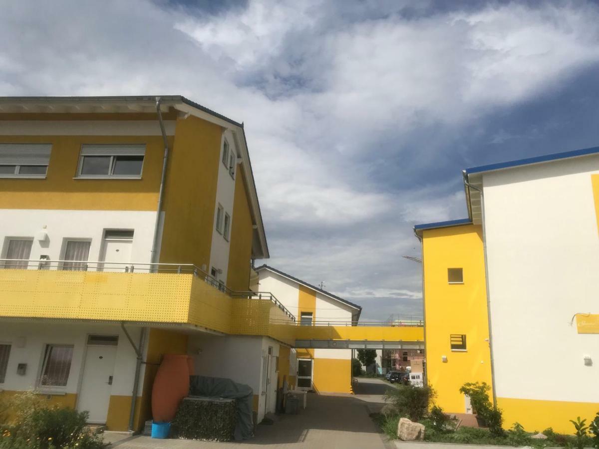 I-Motel Obertshausen Ngoại thất bức ảnh