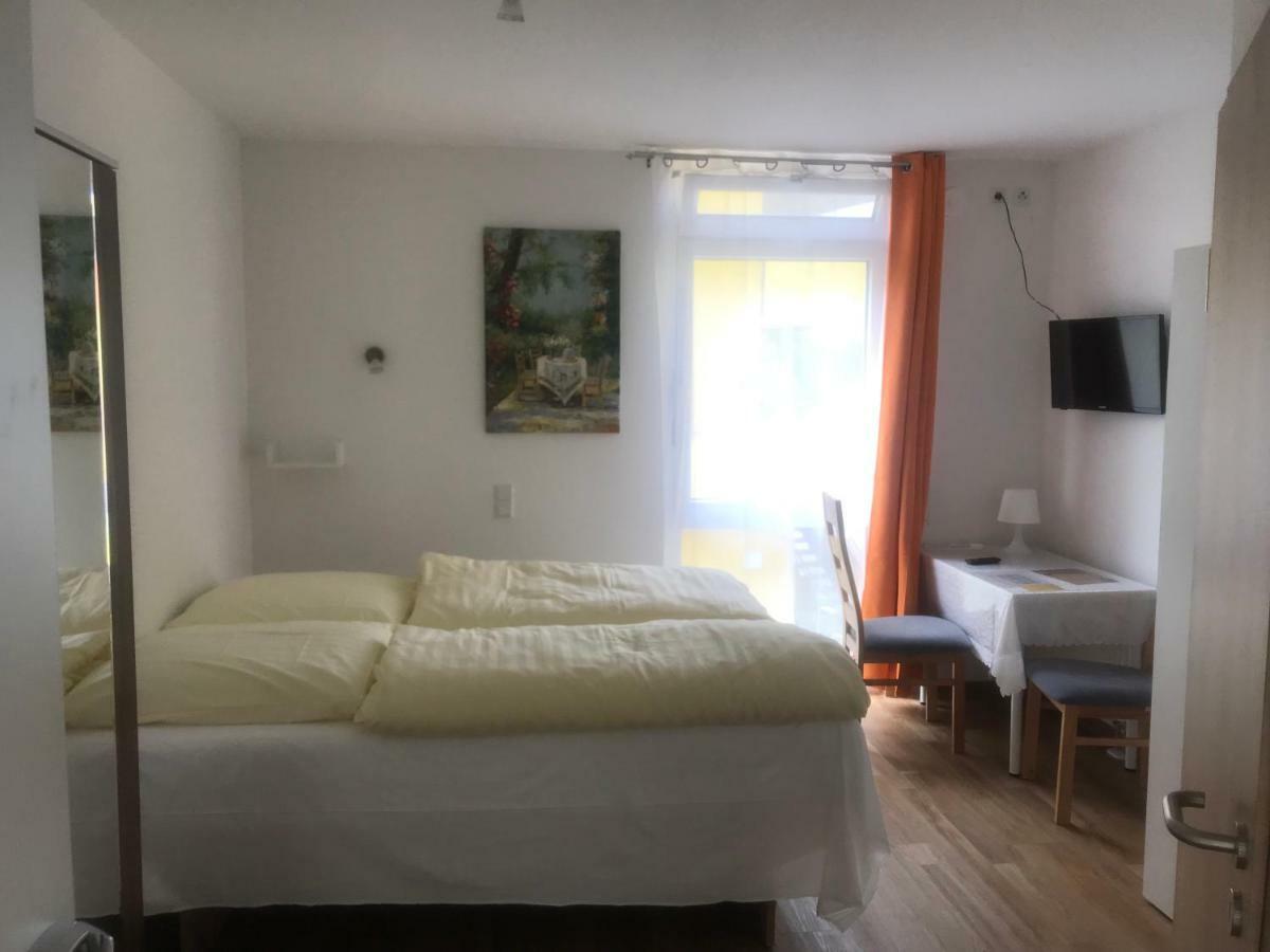 I-Motel Obertshausen Ngoại thất bức ảnh